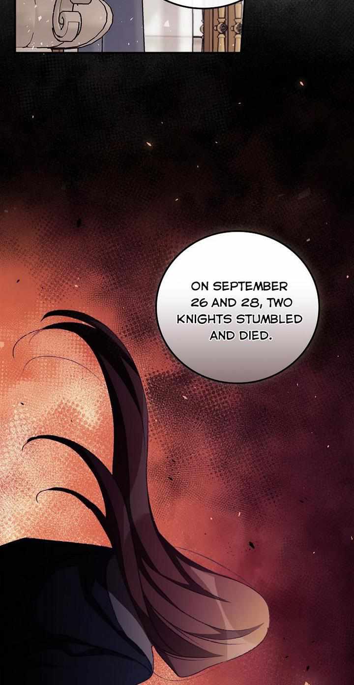 I Can See Your Death Chapter 14 - Page 58