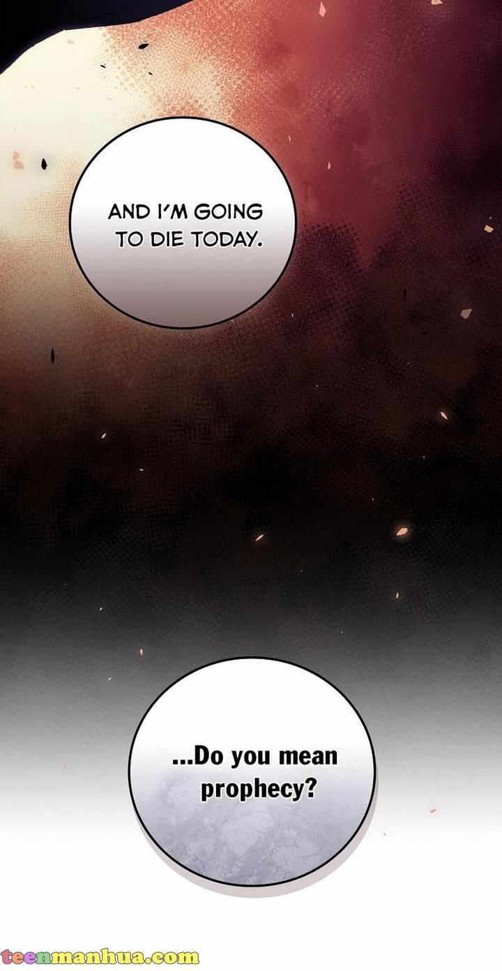 I Can See Your Death Chapter 14 - Page 59