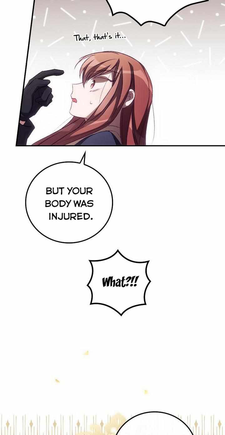 I Can See Your Death Chapter 14 - Page 6