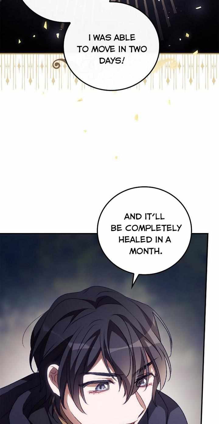 I Can See Your Death Chapter 14 - Page 8