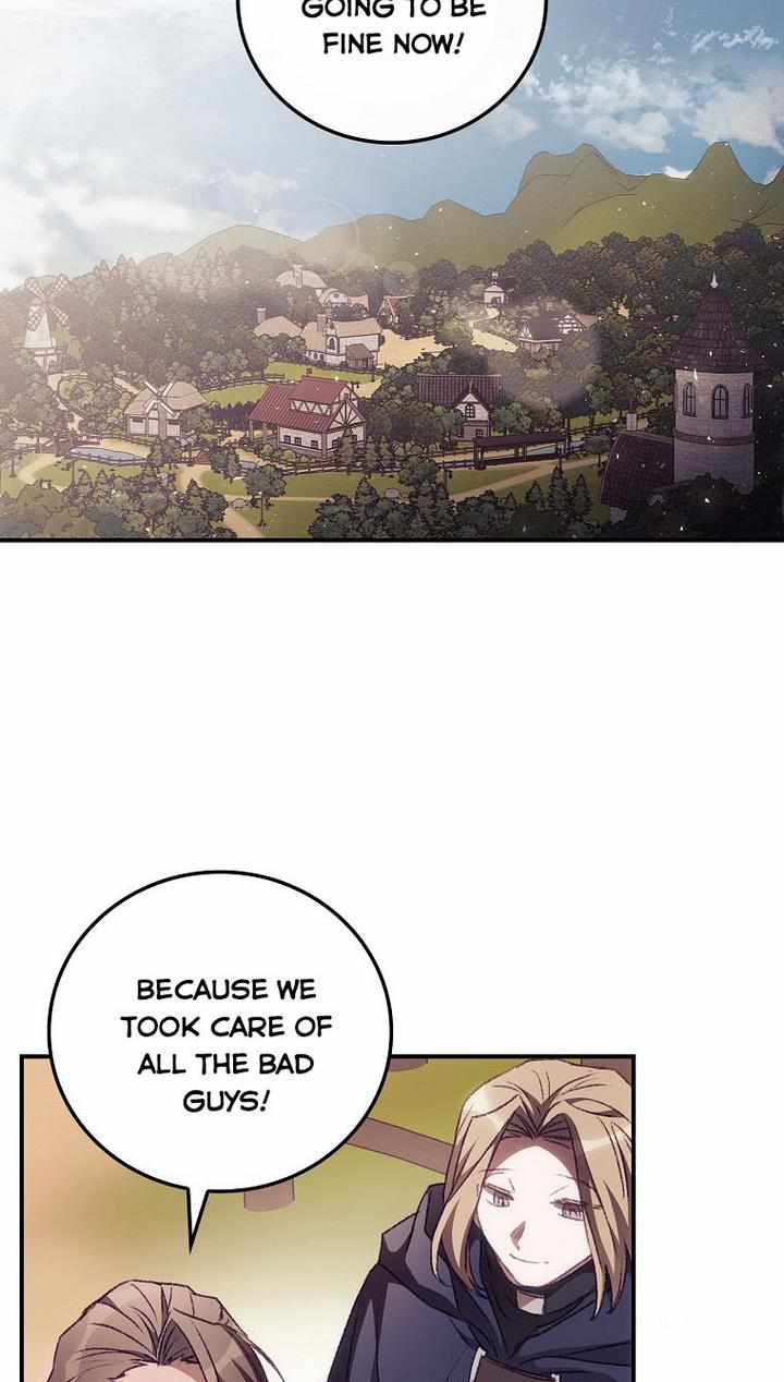 I Can See Your Death Chapter 15 - Page 1