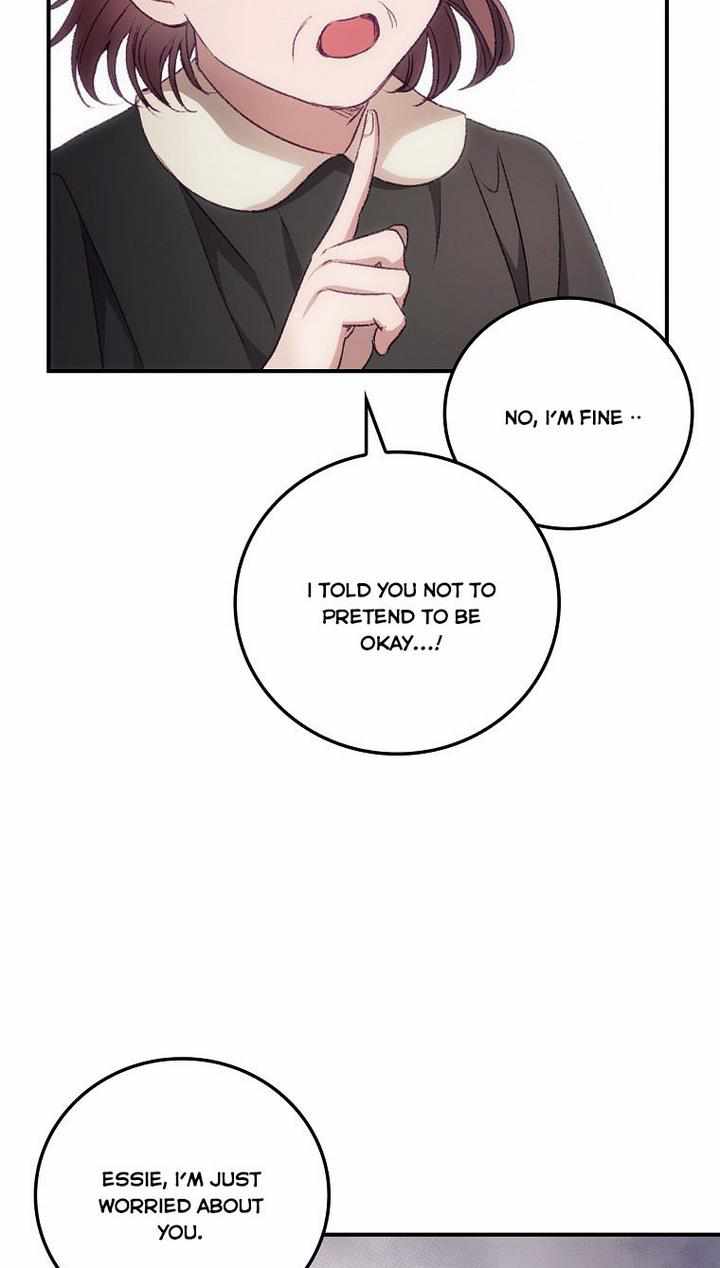 I Can See Your Death Chapter 15 - Page 12