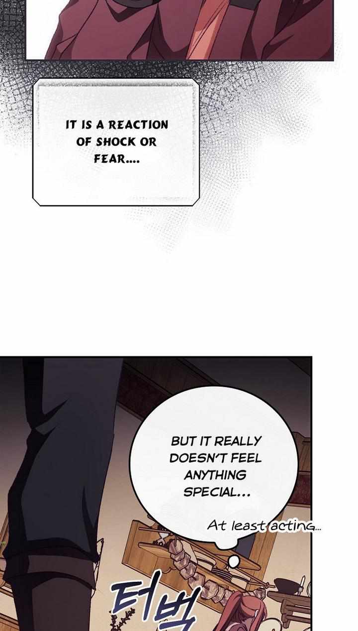 I Can See Your Death Chapter 15 - Page 19