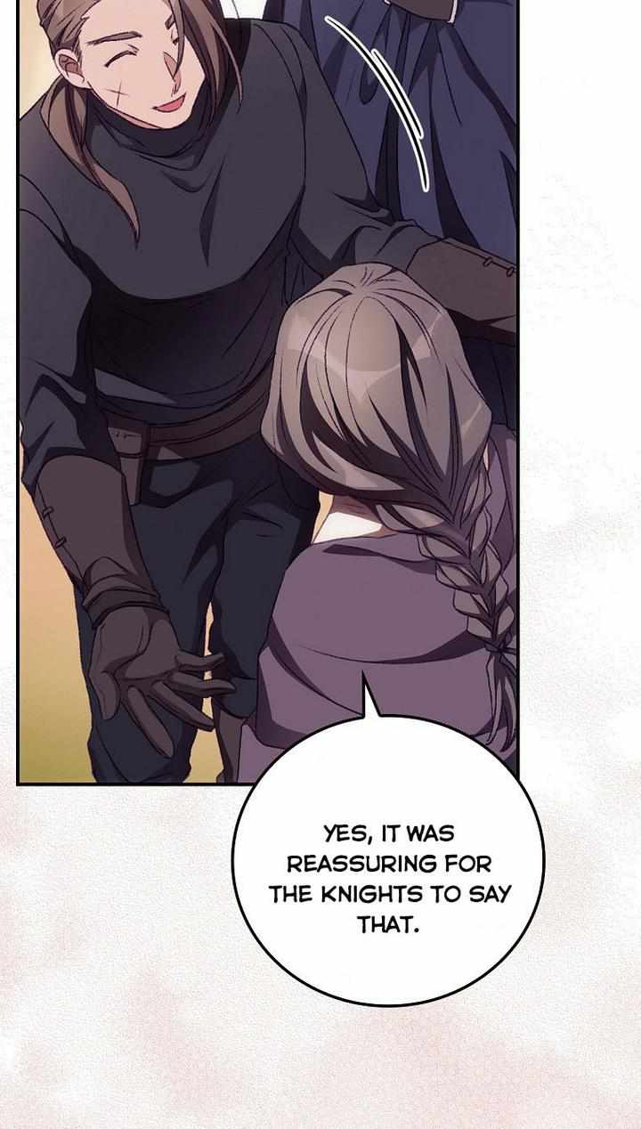 I Can See Your Death Chapter 15 - Page 2