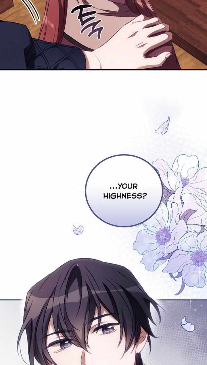 I Can See Your Death Chapter 15 - Page 21
