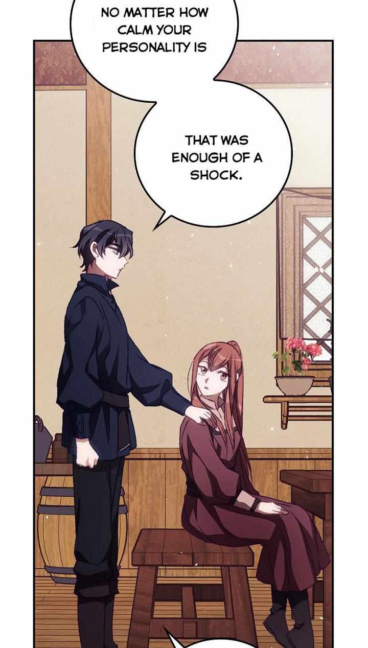 I Can See Your Death Chapter 15 - Page 23