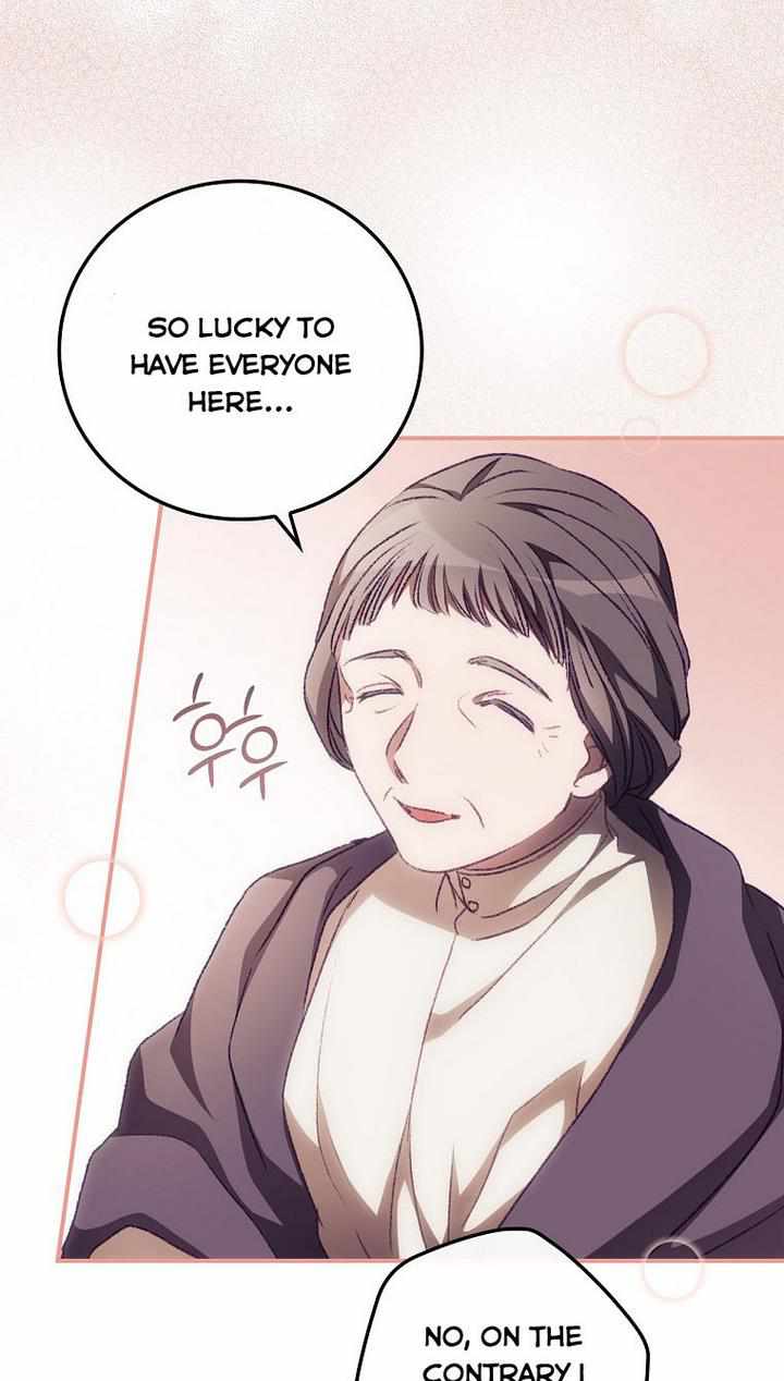 I Can See Your Death Chapter 15 - Page 3