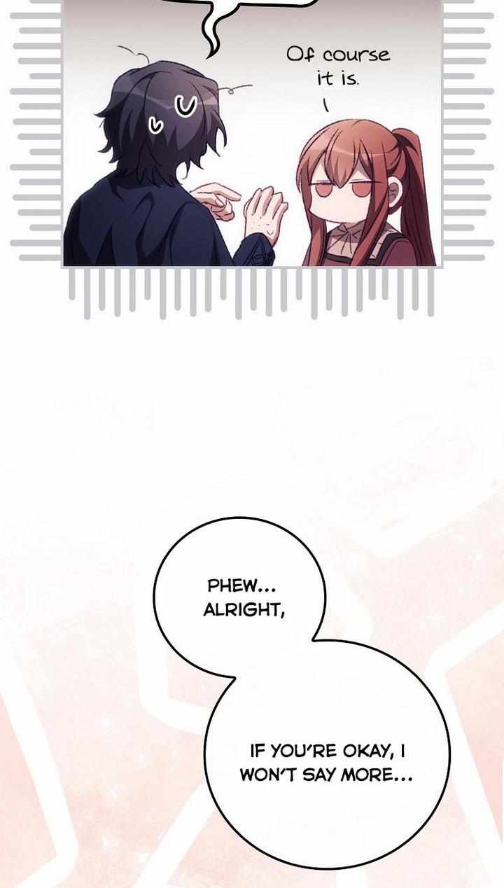 I Can See Your Death Chapter 15 - Page 33