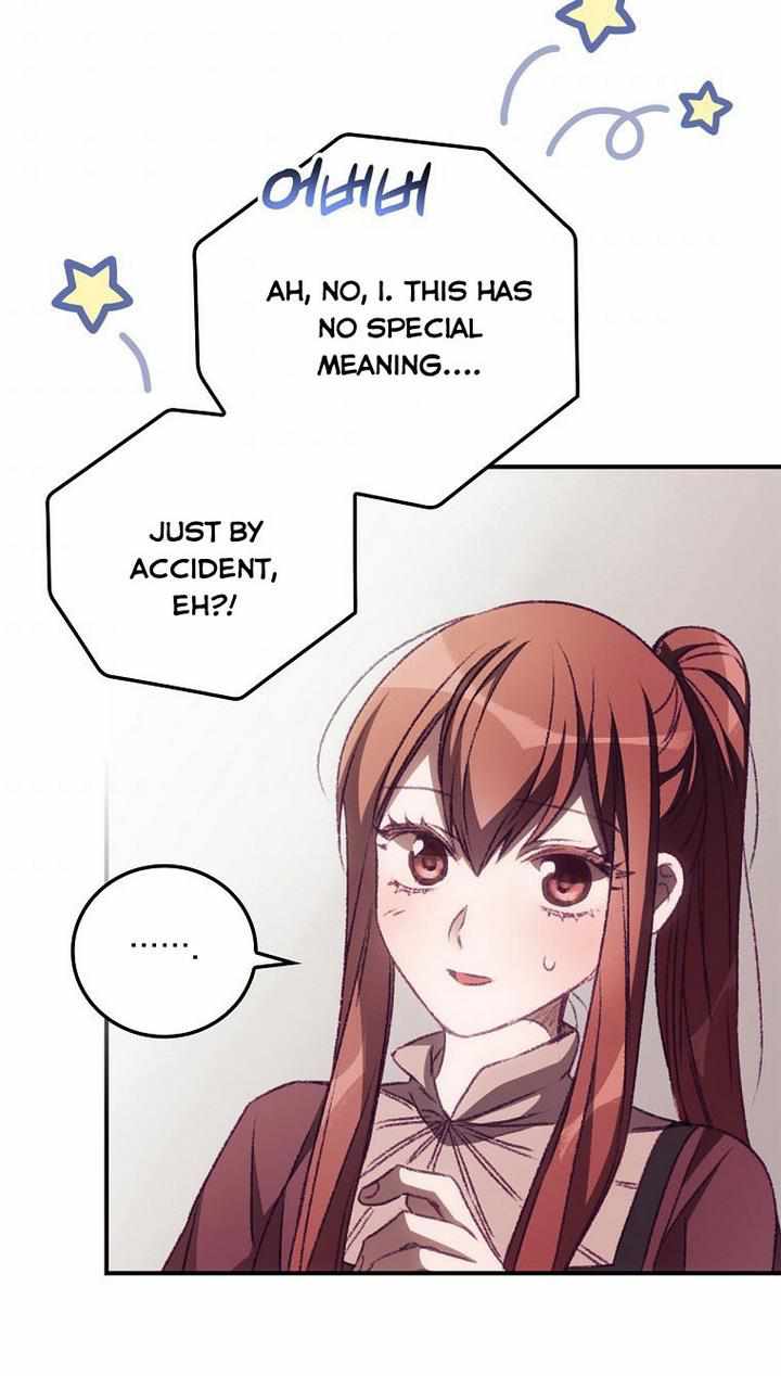 I Can See Your Death Chapter 15 - Page 40