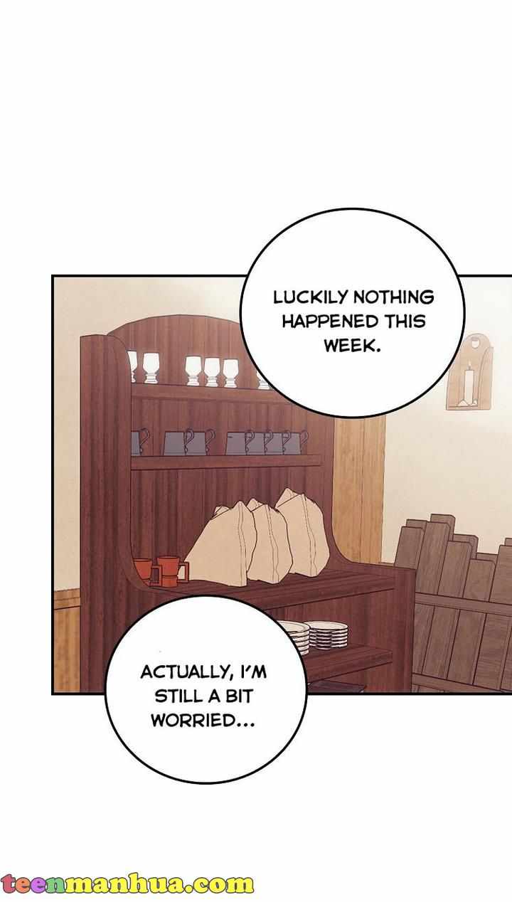 I Can See Your Death Chapter 15 - Page 45