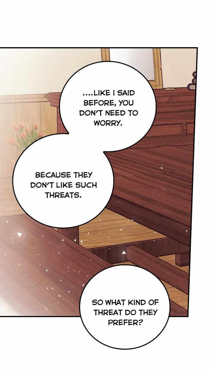 I Can See Your Death Chapter 15 - Page 46