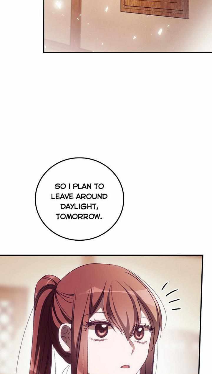 I Can See Your Death Chapter 15 - Page 53