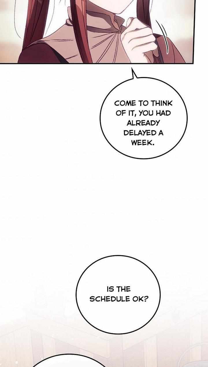 I Can See Your Death Chapter 15 - Page 54