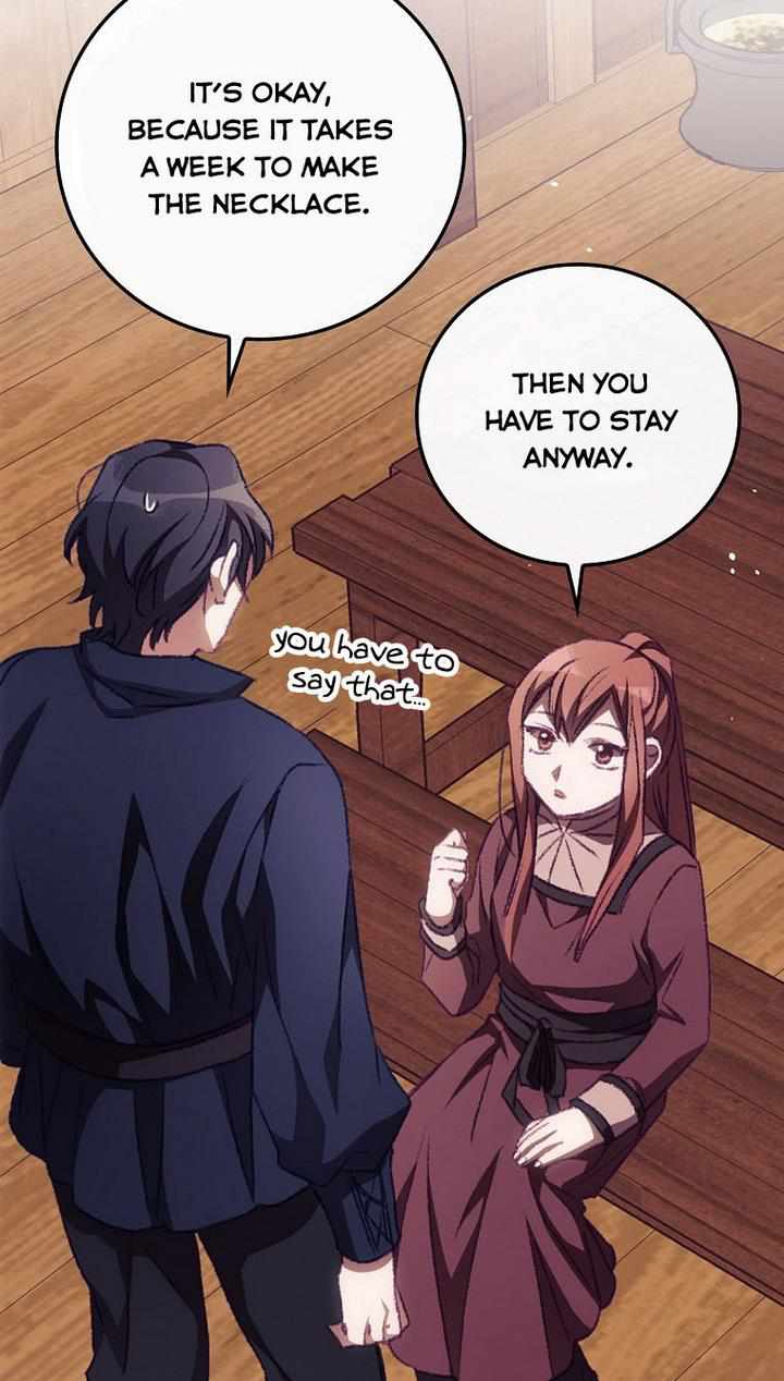 I Can See Your Death Chapter 15 - Page 55