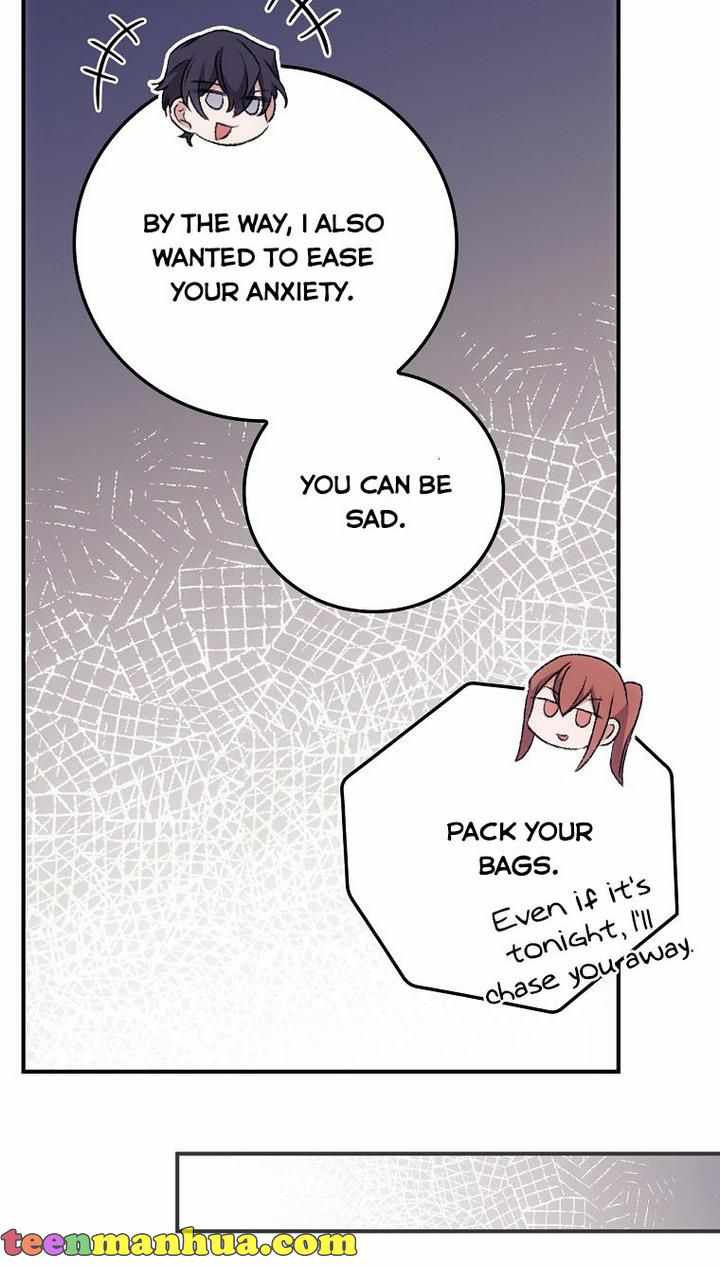 I Can See Your Death Chapter 15 - Page 59