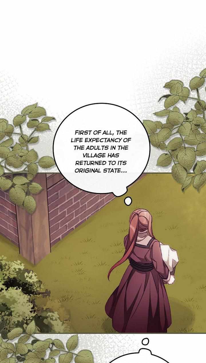 I Can See Your Death Chapter 15 - Page 8