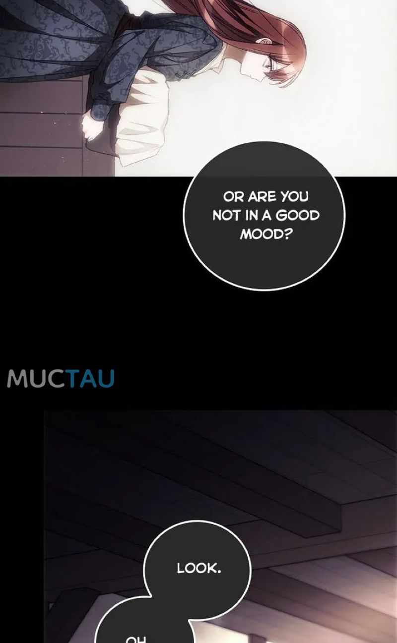 I Can See Your Death Chapter 16 - Page 11