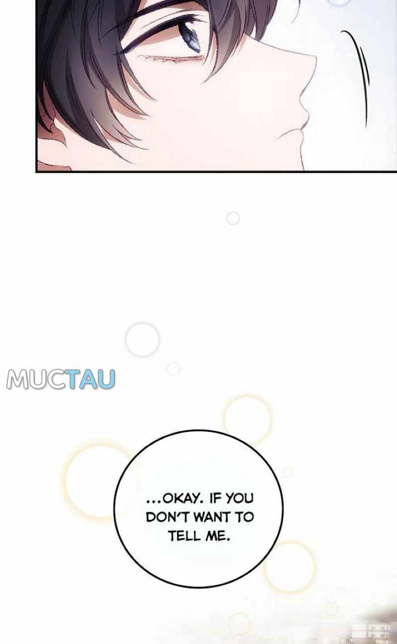 I Can See Your Death Chapter 16 - Page 16