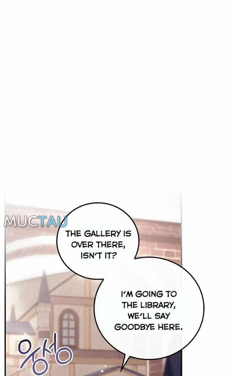 I Can See Your Death Chapter 16 - Page 19