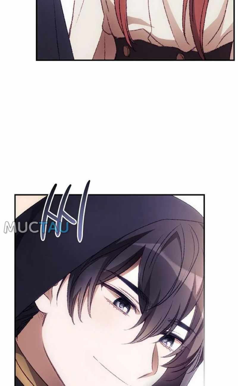 I Can See Your Death Chapter 16 - Page 22
