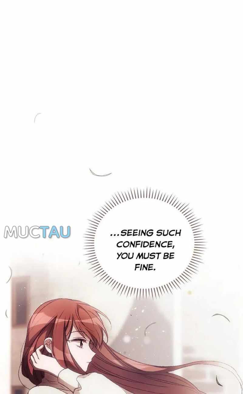 I Can See Your Death Chapter 16 - Page 25