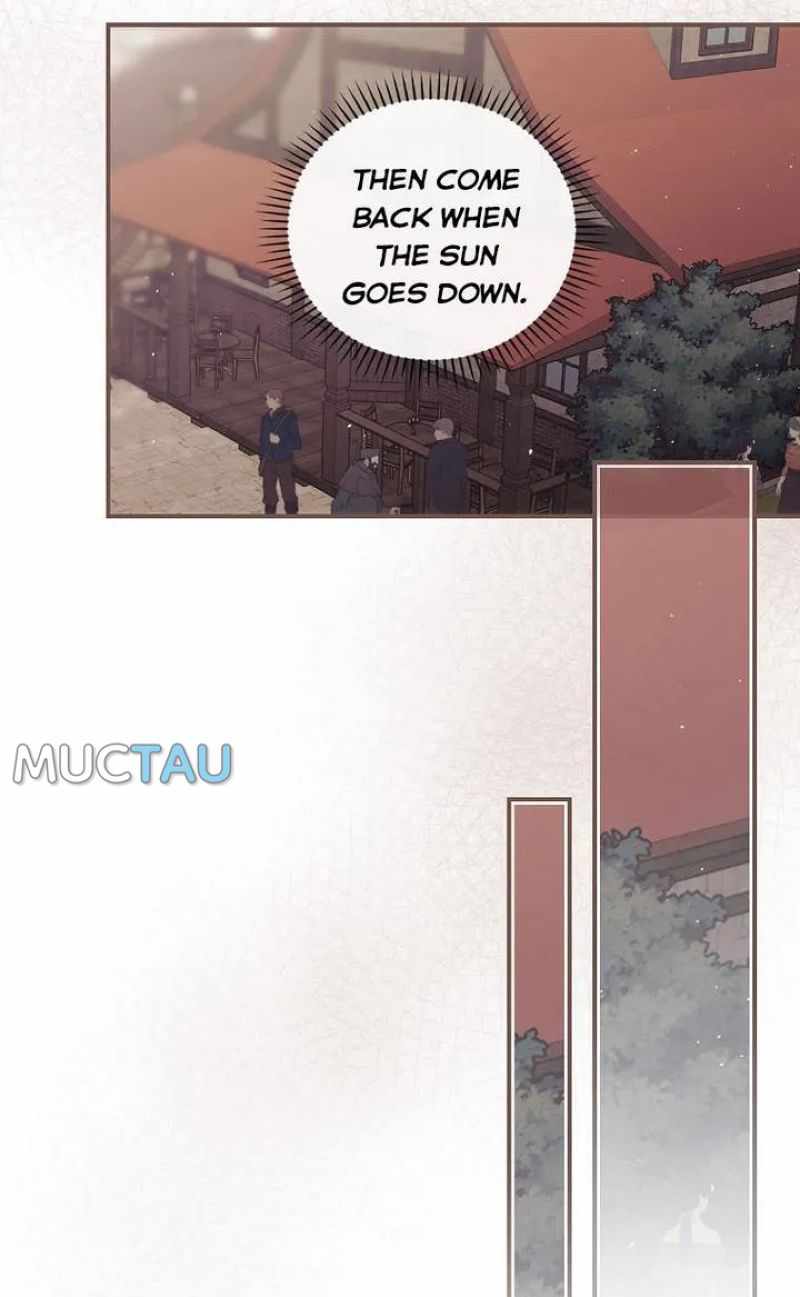 I Can See Your Death Chapter 16 - Page 31