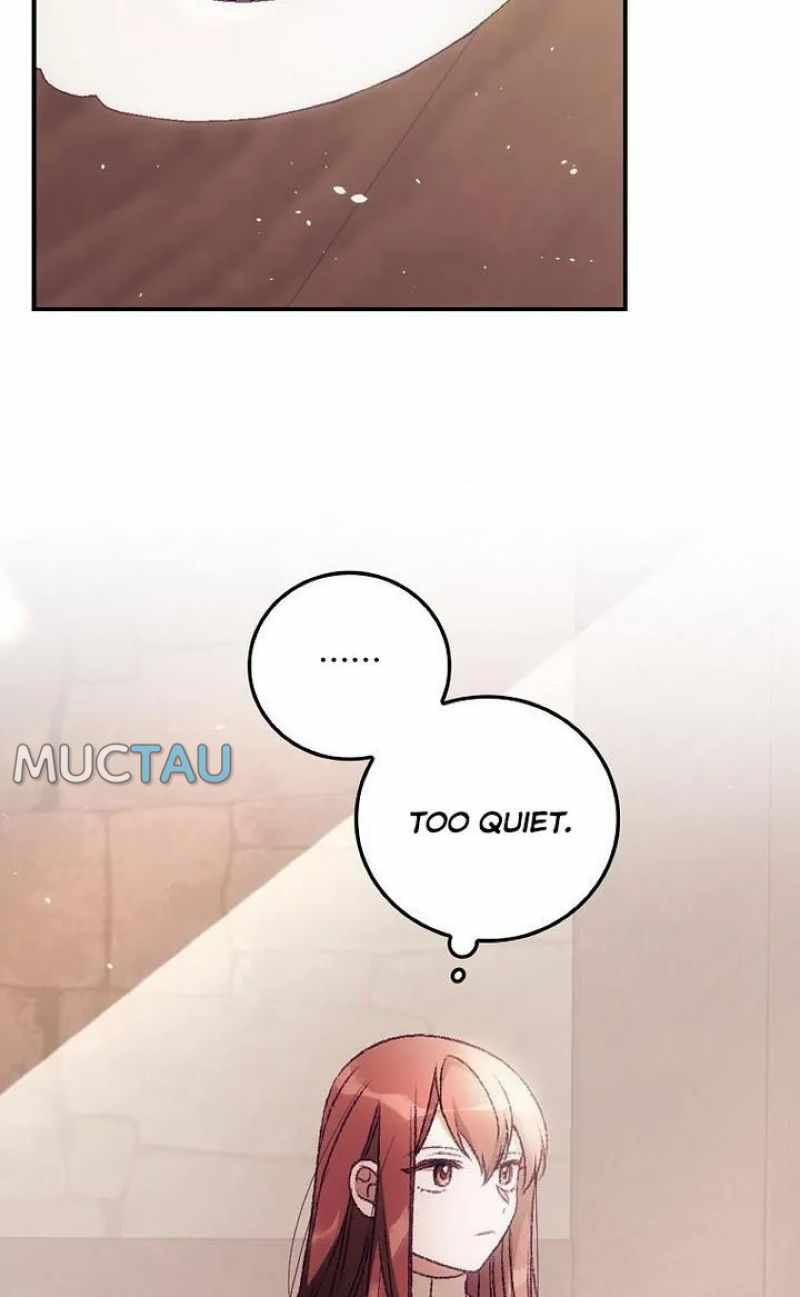I Can See Your Death Chapter 16 - Page 34