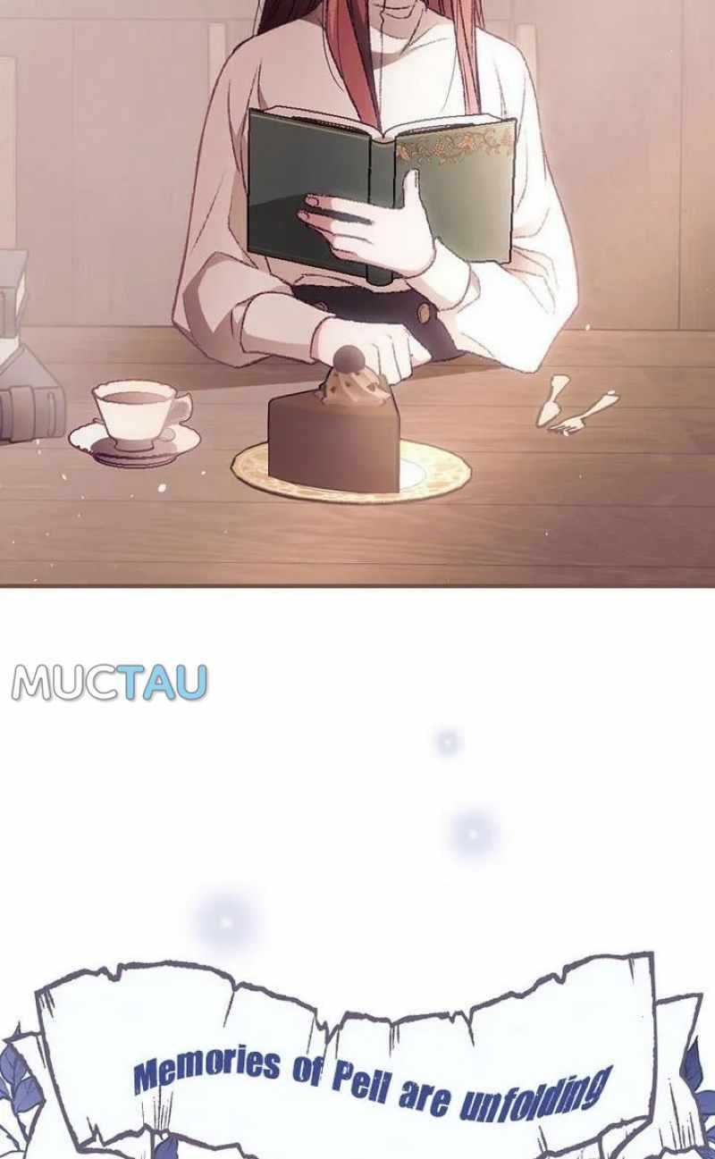 I Can See Your Death Chapter 16 - Page 35