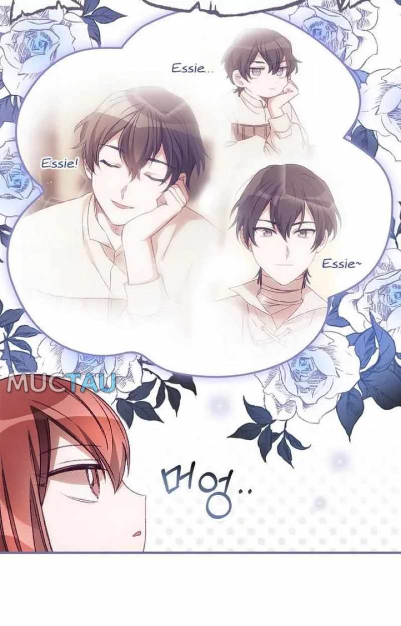 I Can See Your Death Chapter 16 - Page 36