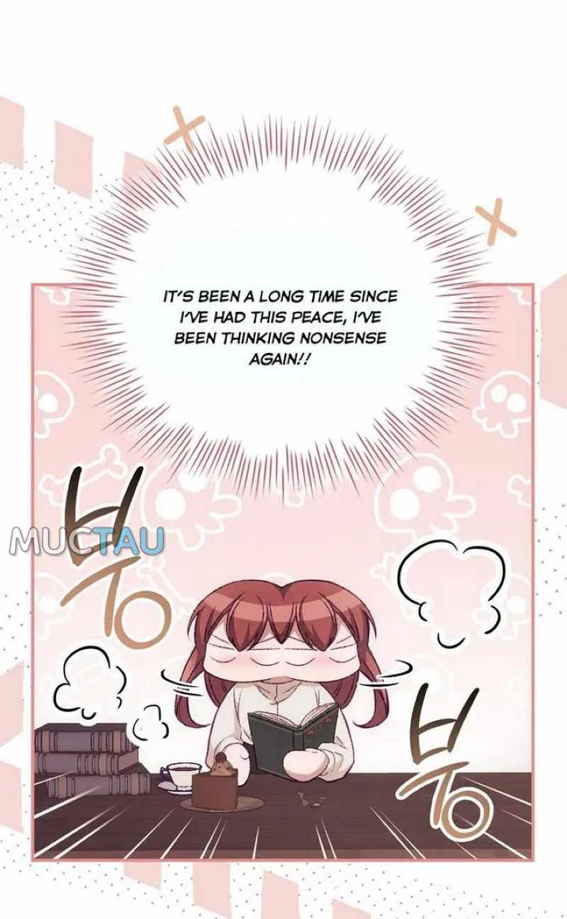 I Can See Your Death Chapter 16 - Page 37
