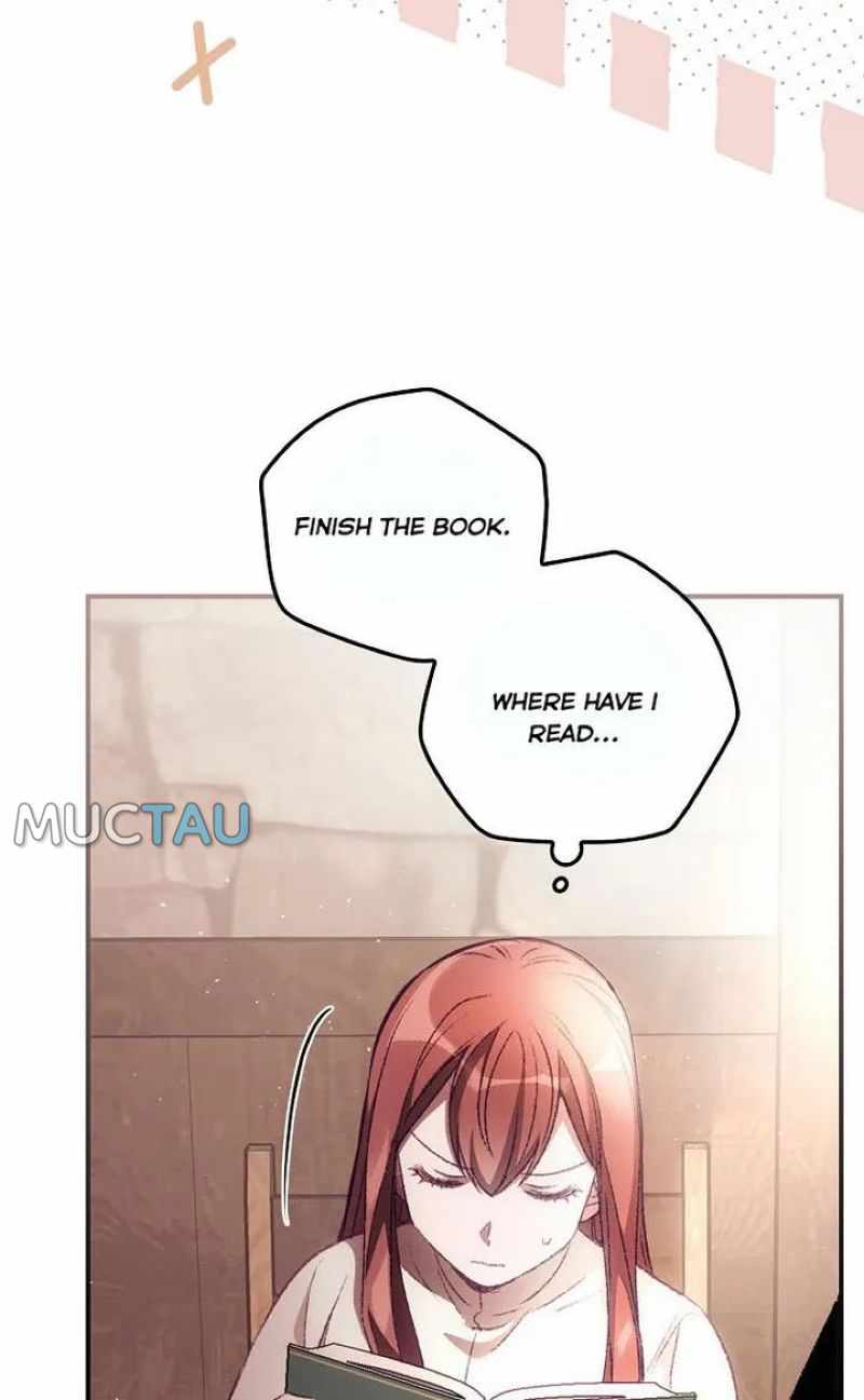 I Can See Your Death Chapter 16 - Page 38