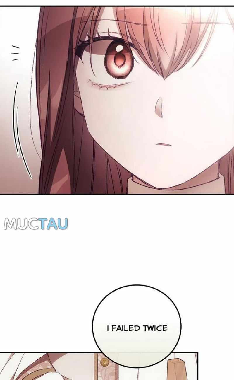 I Can See Your Death Chapter 16 - Page 40