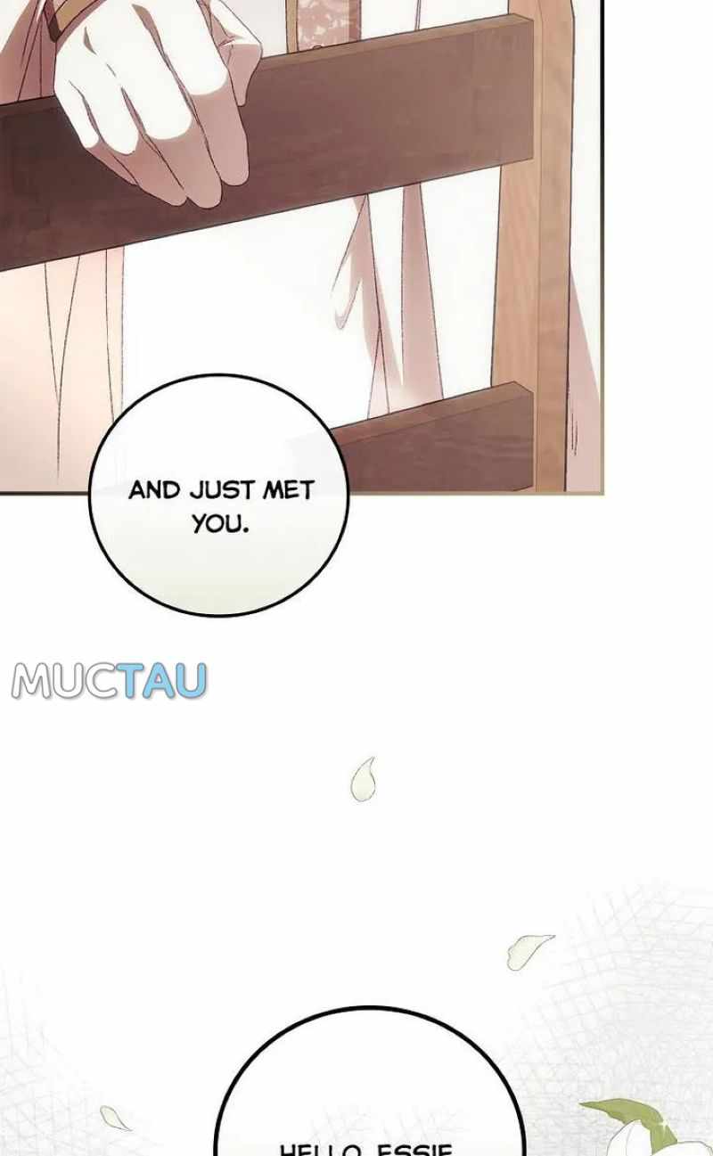 I Can See Your Death Chapter 16 - Page 41