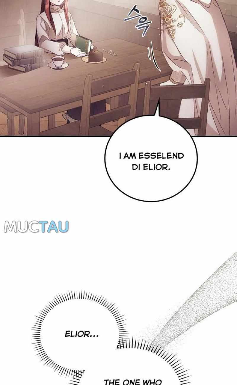 I Can See Your Death Chapter 16 - Page 45