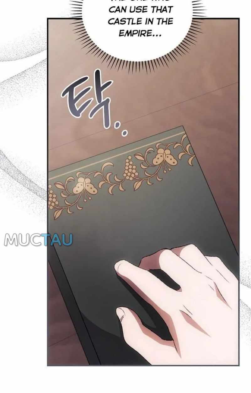 I Can See Your Death Chapter 16 - Page 46