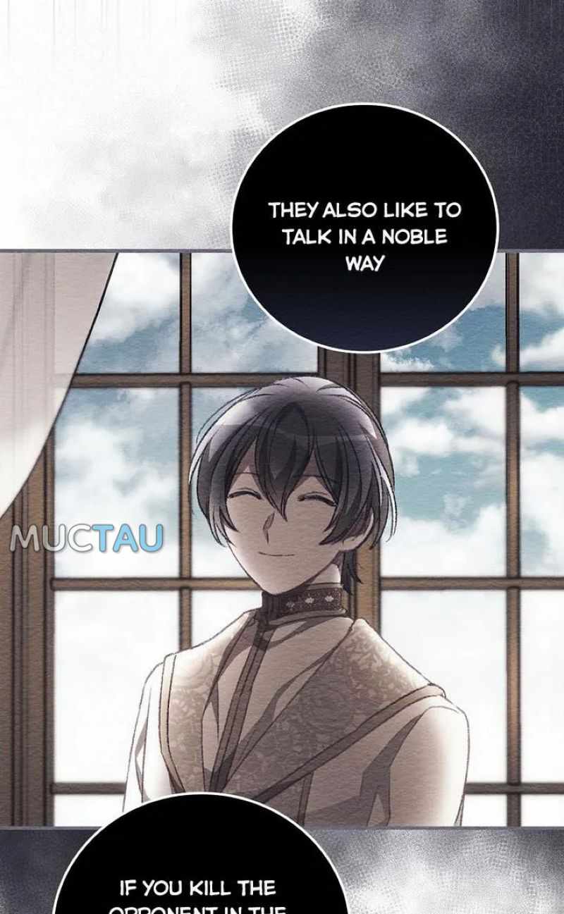 I Can See Your Death Chapter 16 - Page 49