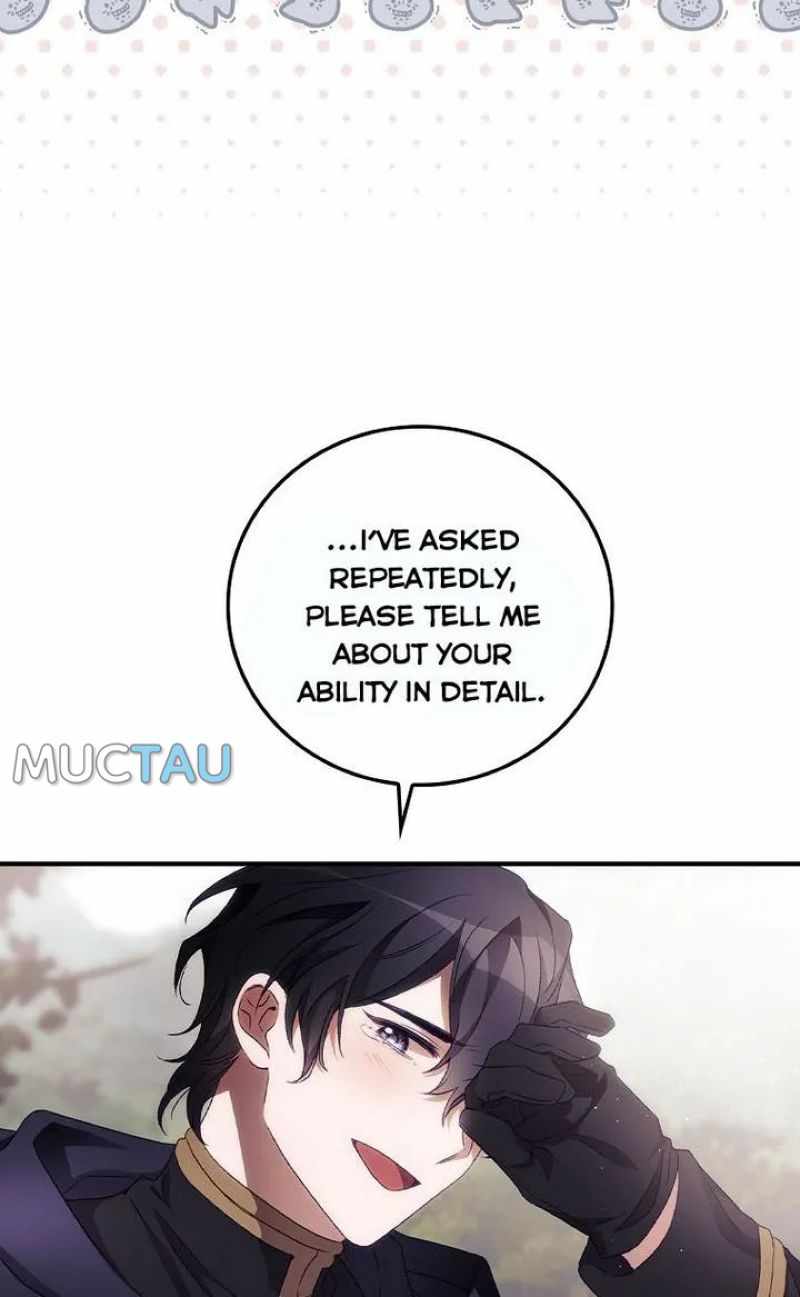 I Can See Your Death Chapter 16 - Page 5