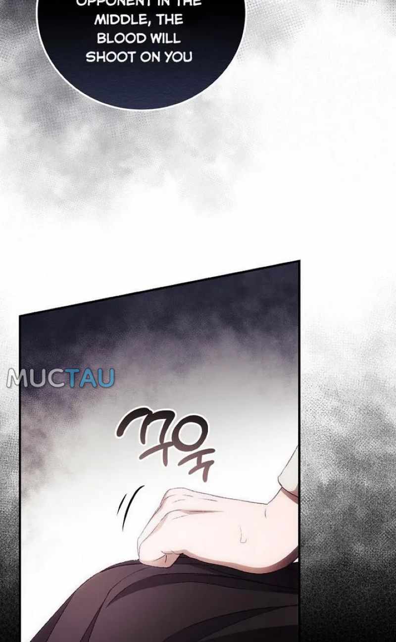 I Can See Your Death Chapter 16 - Page 50