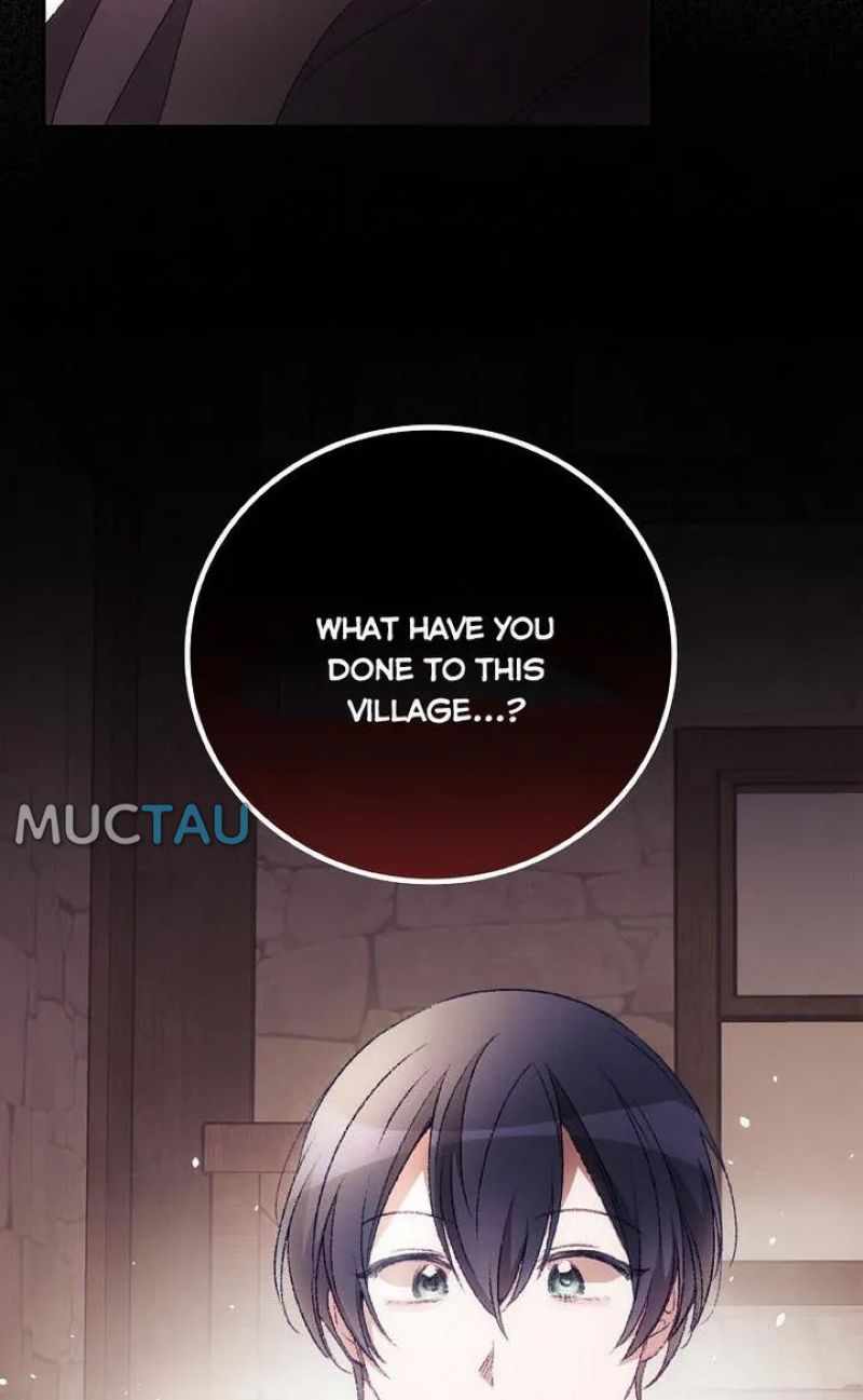I Can See Your Death Chapter 16 - Page 51