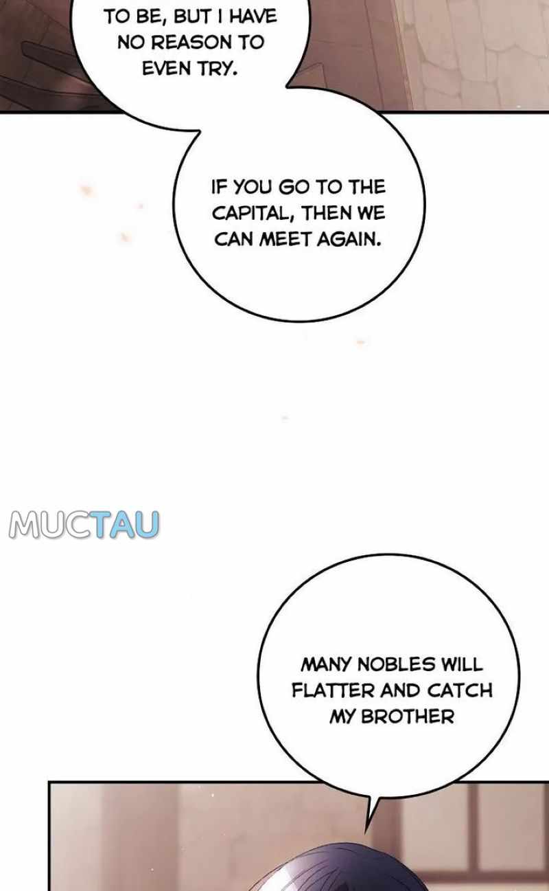 I Can See Your Death Chapter 16 - Page 59