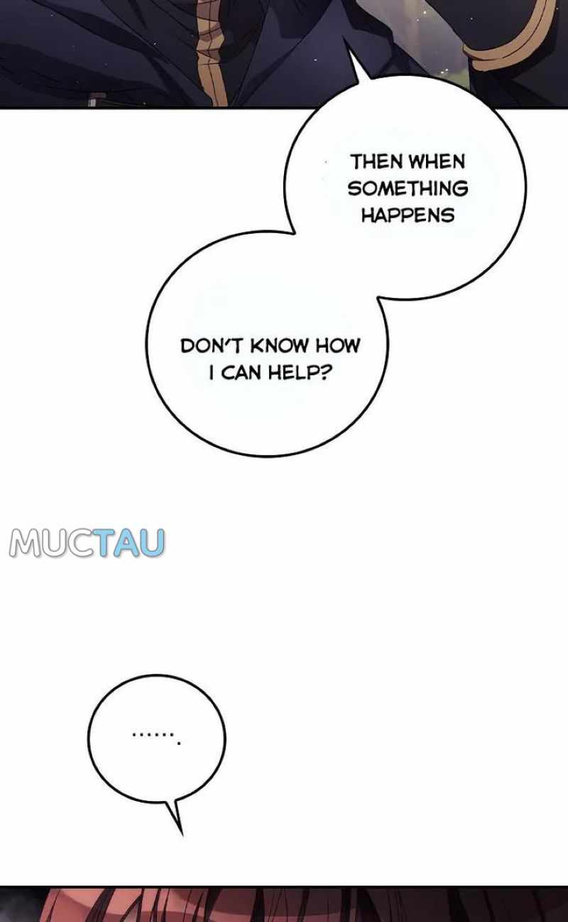 I Can See Your Death Chapter 16 - Page 6