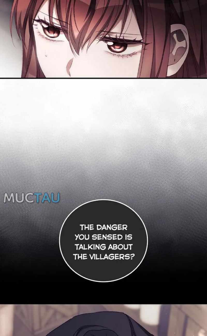 I Can See Your Death Chapter 16 - Page 7