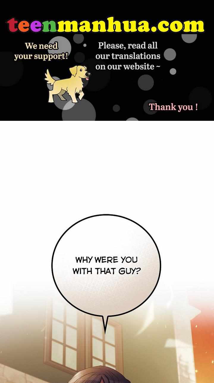I Can See Your Death Chapter 18 - Page 0