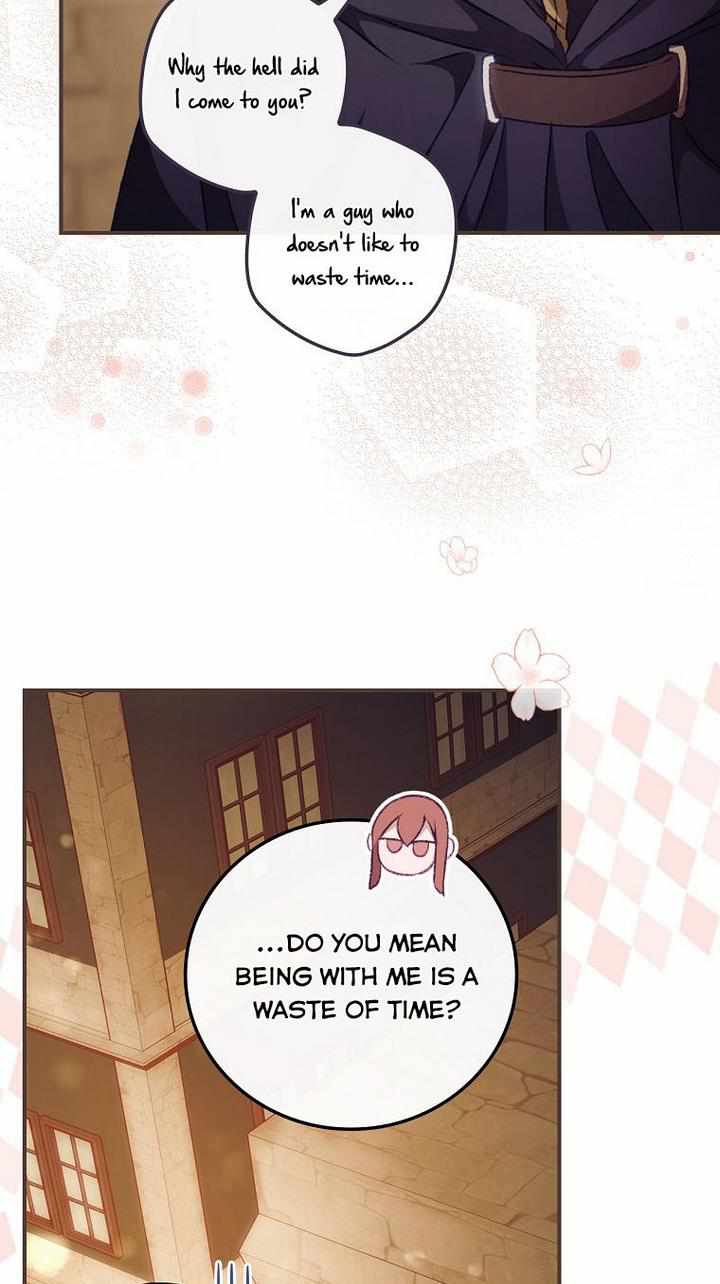 I Can See Your Death Chapter 18 - Page 11