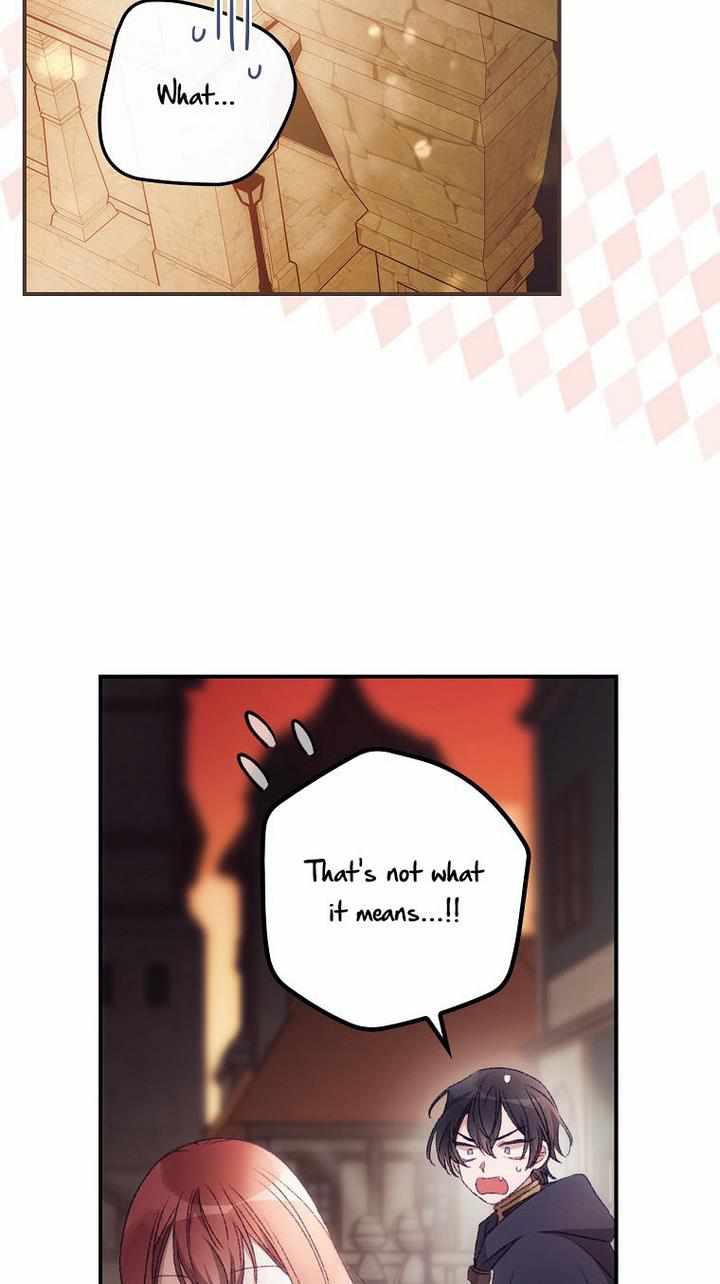 I Can See Your Death Chapter 18 - Page 12