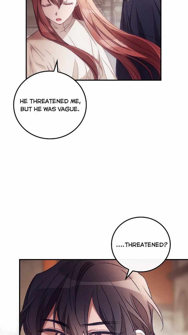 I Can See Your Death Chapter 18 - Page 13