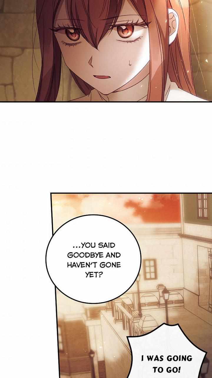 I Can See Your Death Chapter 18 - Page 2