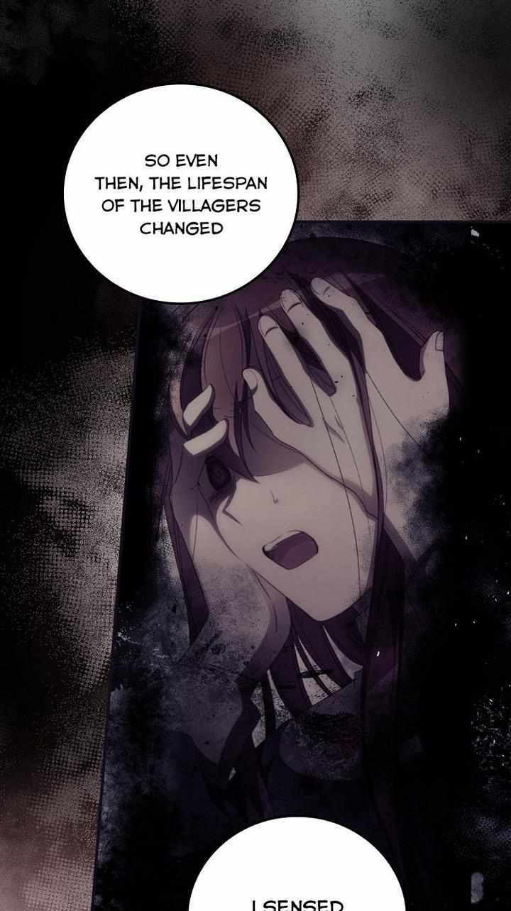 I Can See Your Death Chapter 18 - Page 20