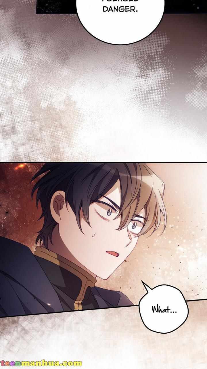I Can See Your Death Chapter 18 - Page 21