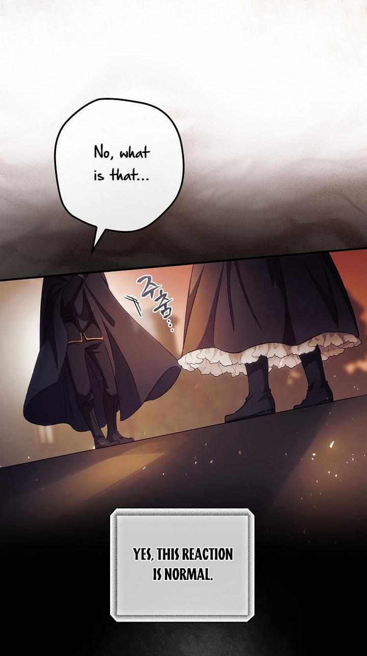 I Can See Your Death Chapter 18 - Page 22